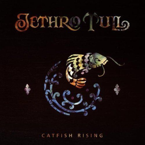 Jethro Tull: Catfish Rising - CD