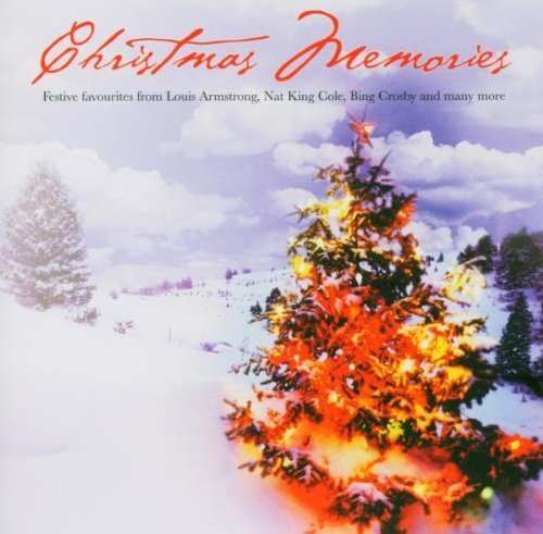 Various Artists Christmas Memories (CD) Album