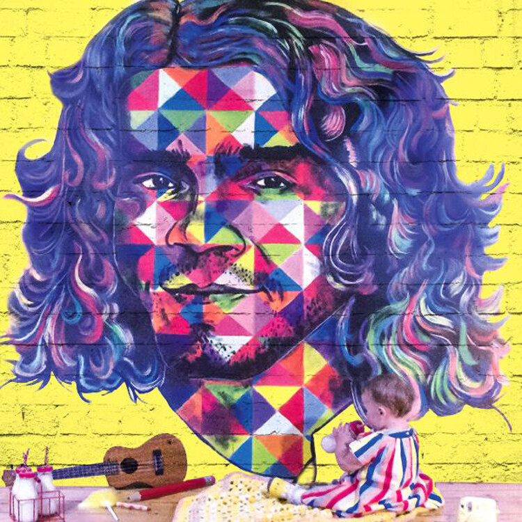 Kyle Falconer No Thank You (CD) Album