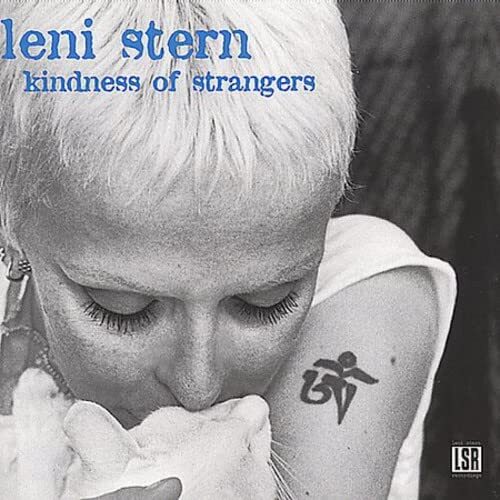 Leni Stern KINDNESS OF STRANGERS (CD)