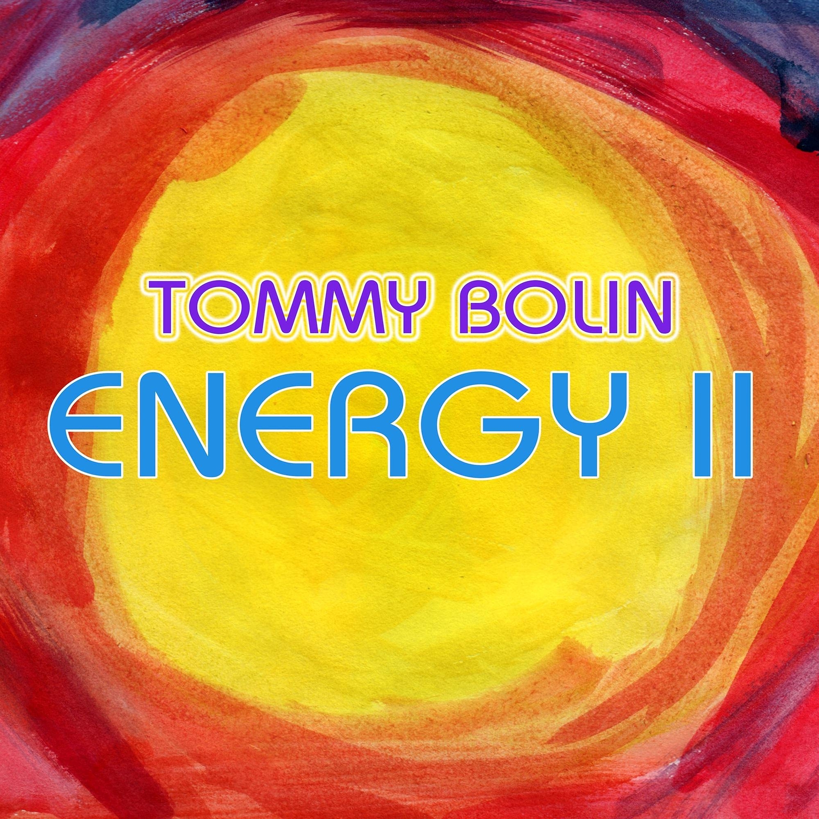 Tommy Bolin Energy II (Vinyl LP)