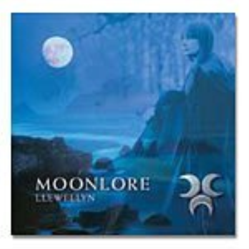 Llewellyn Moonlore (CD) Album