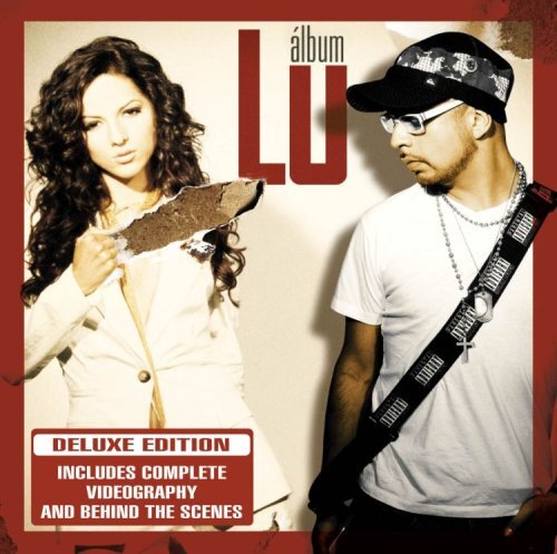 LU Lu (CD)