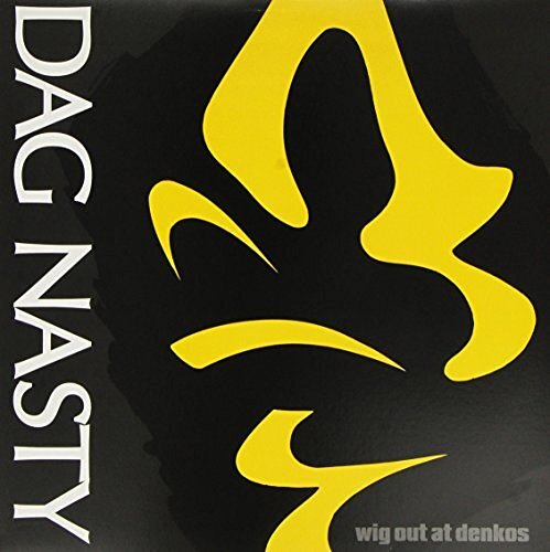 Dag Nasty Wig Out at Denko's (Vinyl LP)