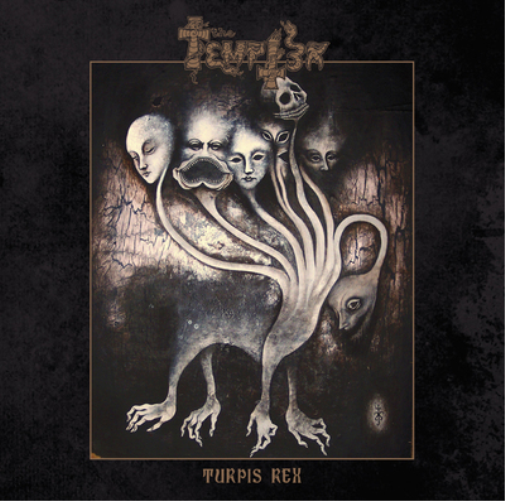 The Tempter Turpis Rex (Vinyl LP) 12" Album