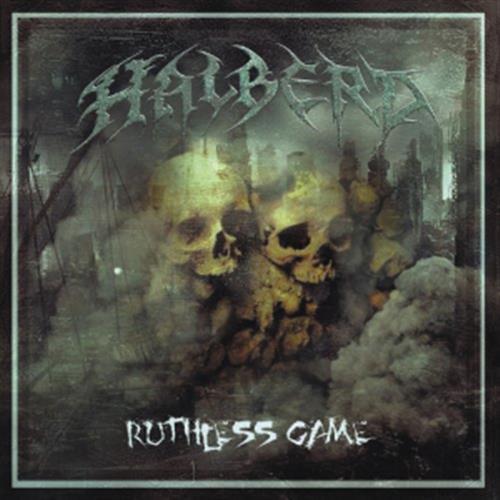 Ruthless Game - Halberd (Audio CD)