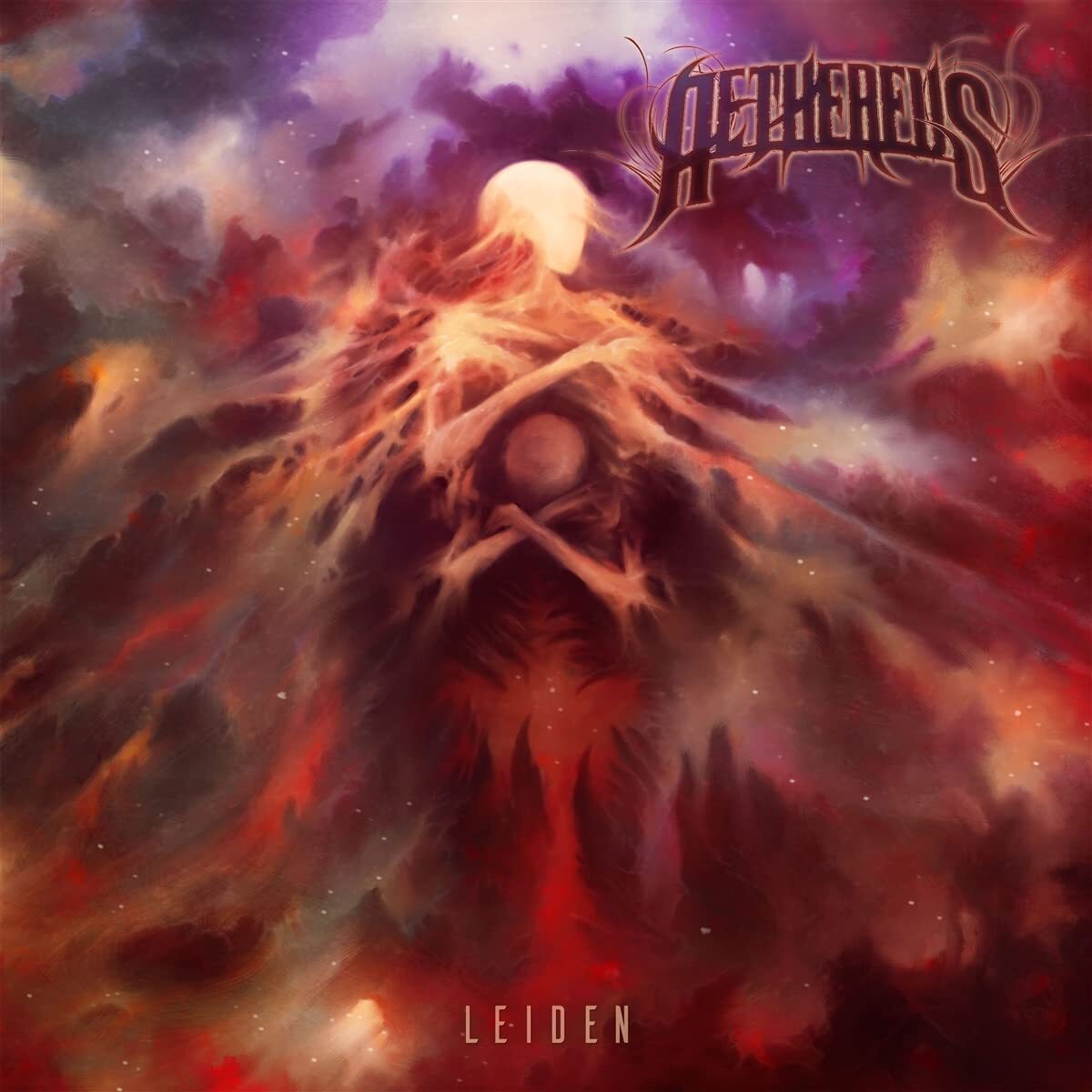 Aethereus Leiden (CD)