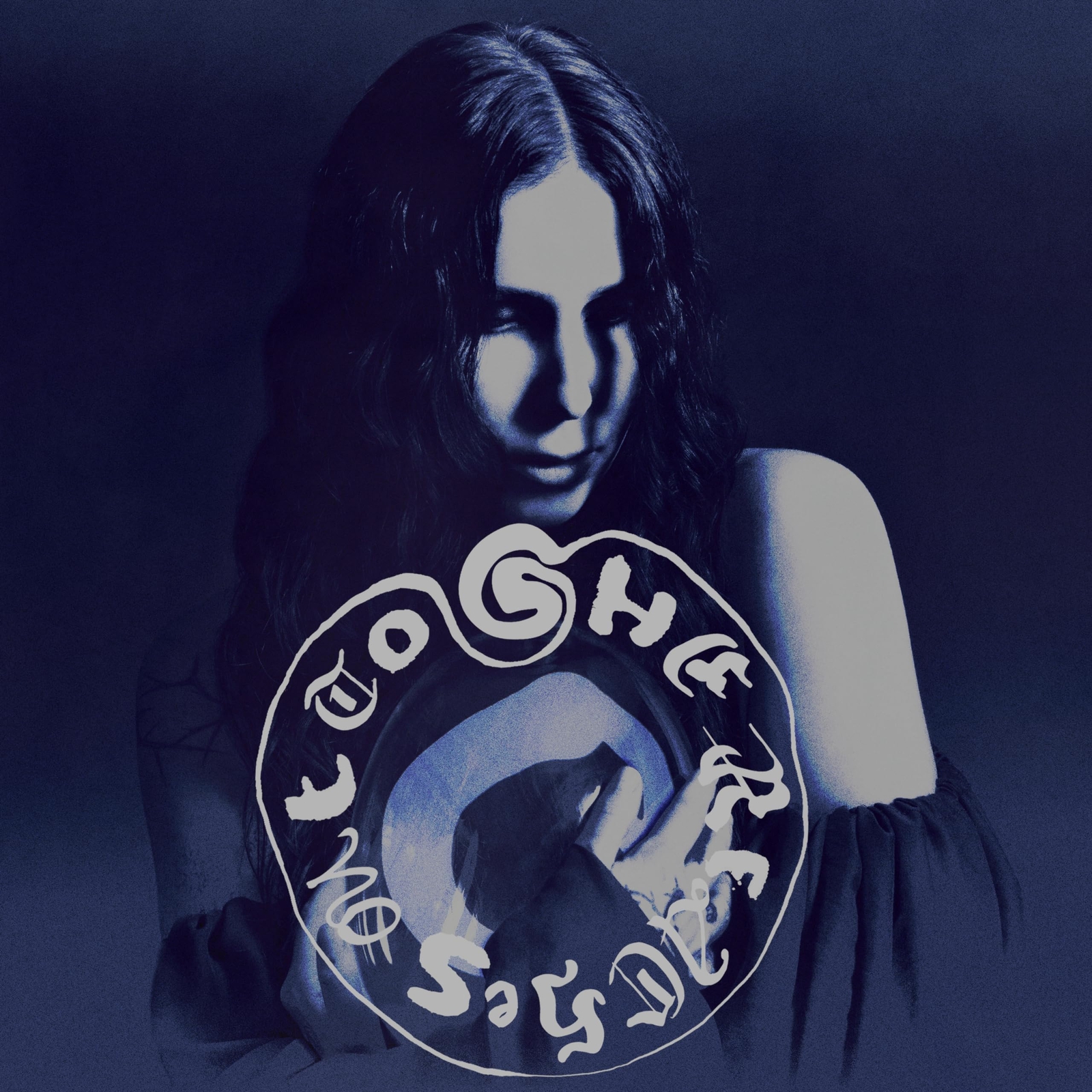 Chelsea Wolfe She Reaches Out To She Reaches Out To She (Vinyl LP)