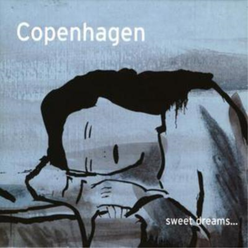 Copenhagen Sweet Dreams... (CD) Album
