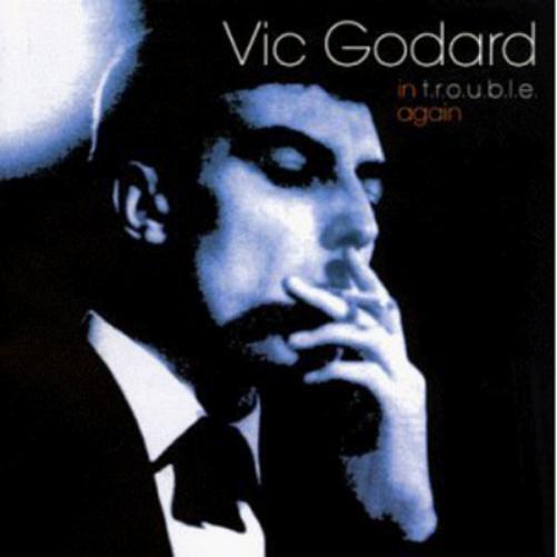 Vic Godard In T.r.o.u.b.l.e. Again (CD) Album