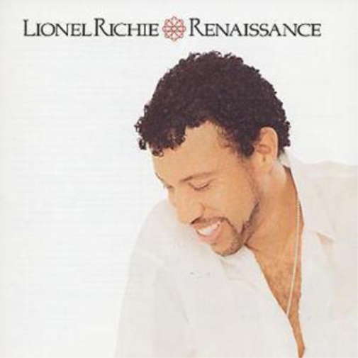 Lionel Richie Renaissance (CD) Album