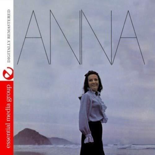 Anna Margarida Chagas Bovet Anna (Digitally Remastered) (CD)