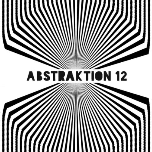 Six By Seven Abstraktion 12 (Vinyl LP) 12" Album