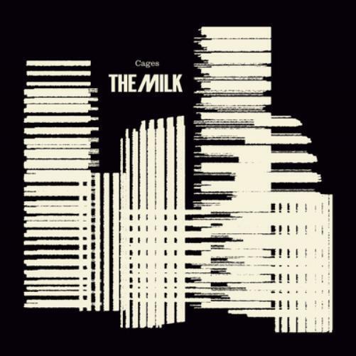 The Milk Cages (CD) Album