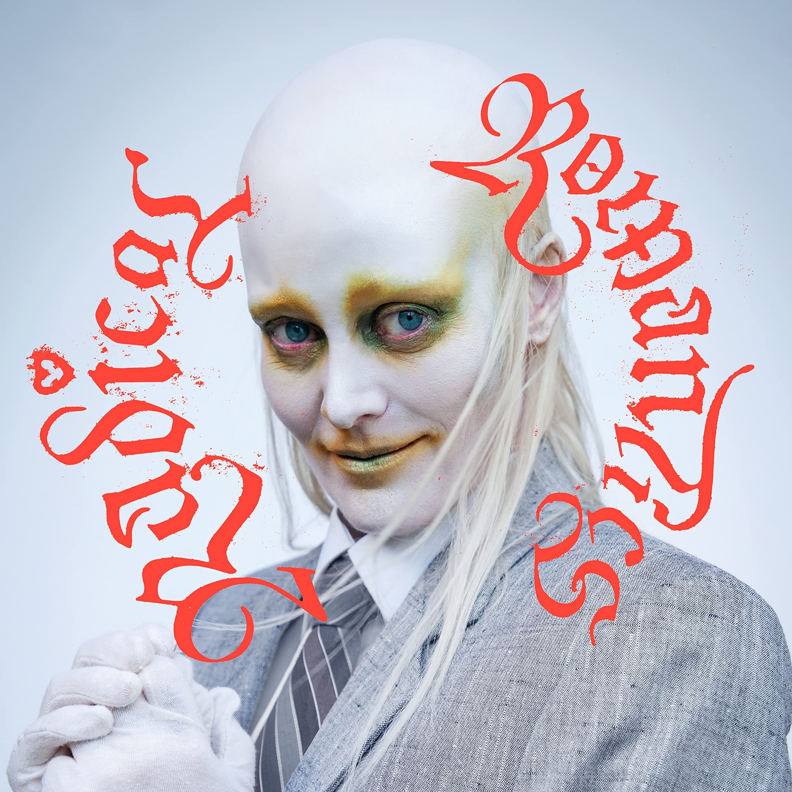 Fever Ray Radical Romantics (Vinyl LP)