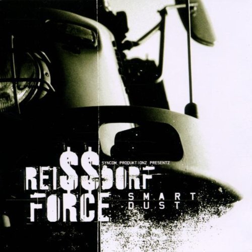 Reissdorf Force Smart Dust (CD)