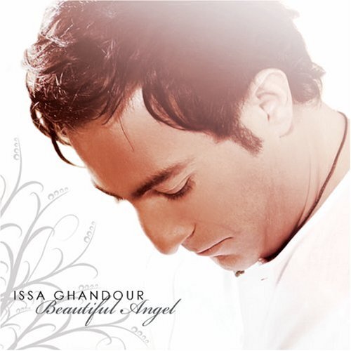Issa Ghandour Beautiful Angel (CD)