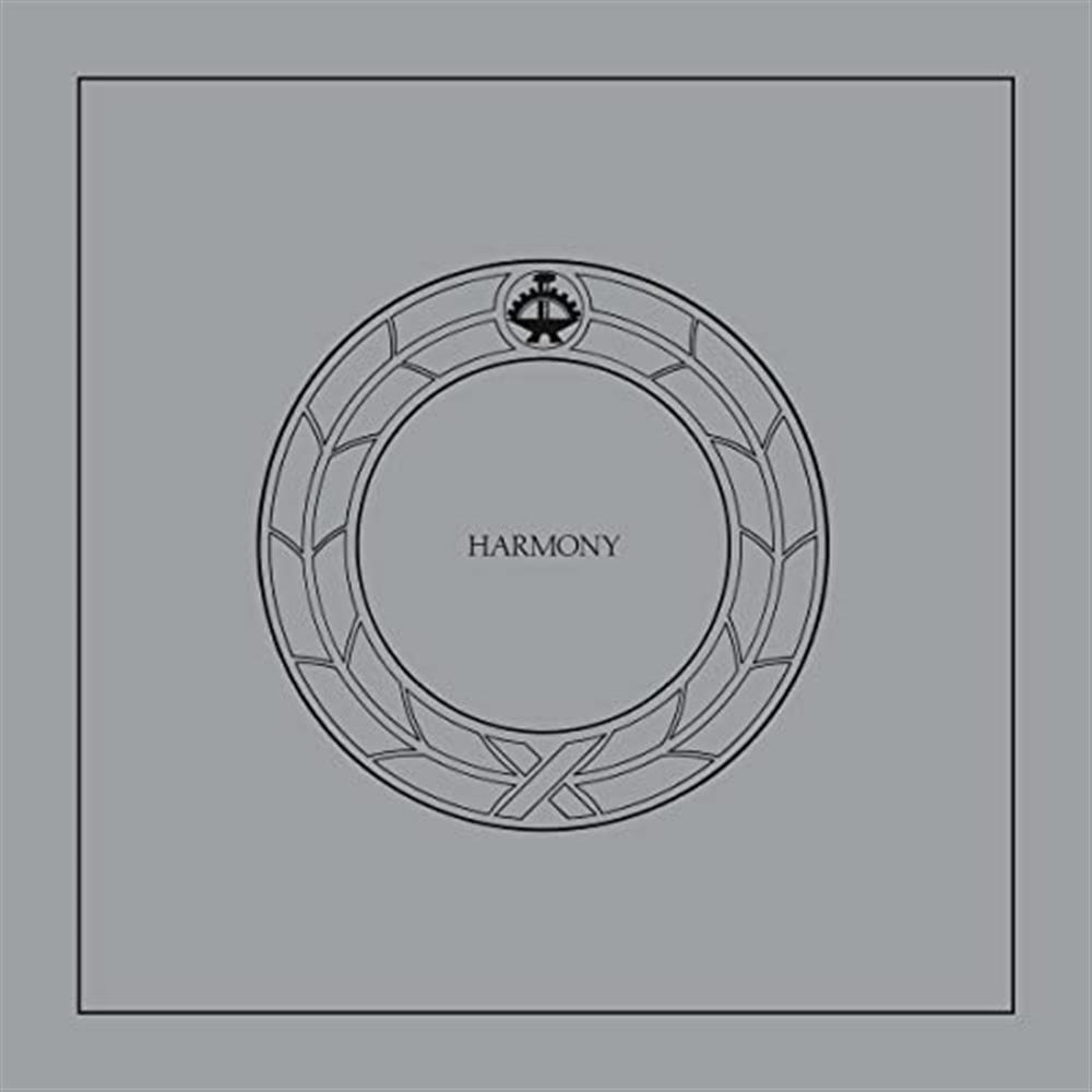 Harmony / Singles - Wake (Vinile)