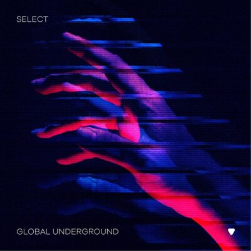 Various Artists Global Underground: Select #7 (CD) Album