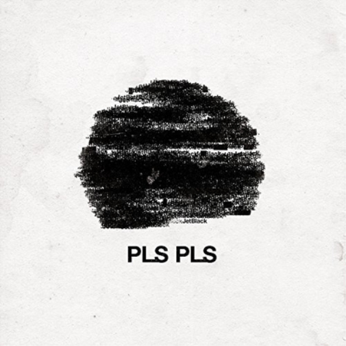 PLS PLS Jet Black (Vinyl LP) 12" Album