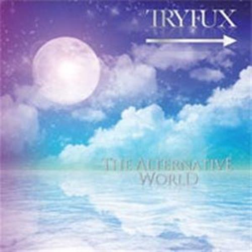 The Alternative World - Tryfux (Audio CD)