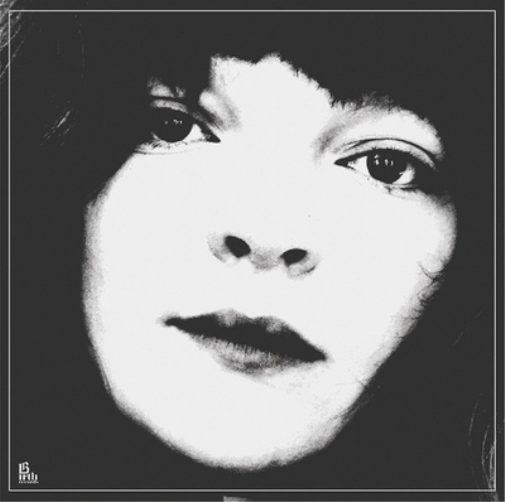 Jessica Pratt Jessica Pratt (Vinyl LP) 12" Album