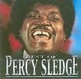 CD PERCY SLEDGE "BEST OF PERCY SLEDGE". Nuovo sigillato