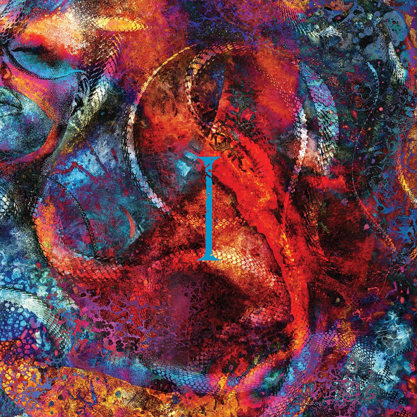 Converge Bloodmoon: I (CD)