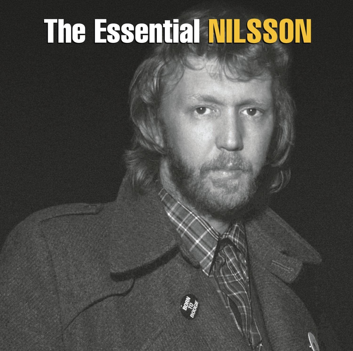 Harry Nilsson The Essential Nilsson (CD)