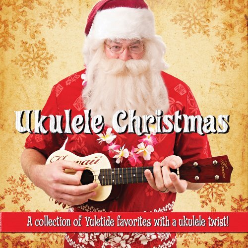 Ukulele Christmas Ukulele Christmas (CD)