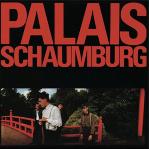 Palais Schaumburg Palais Schaumburg (CD) Album