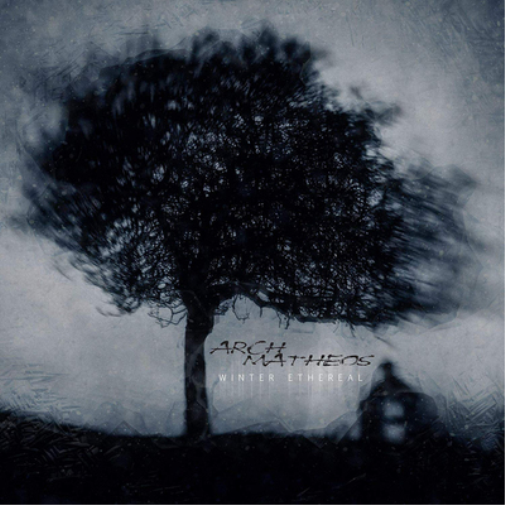 Arch/Matheos Winter Ethereal (Vinyl LP) 12" Album Coloured Vinyl