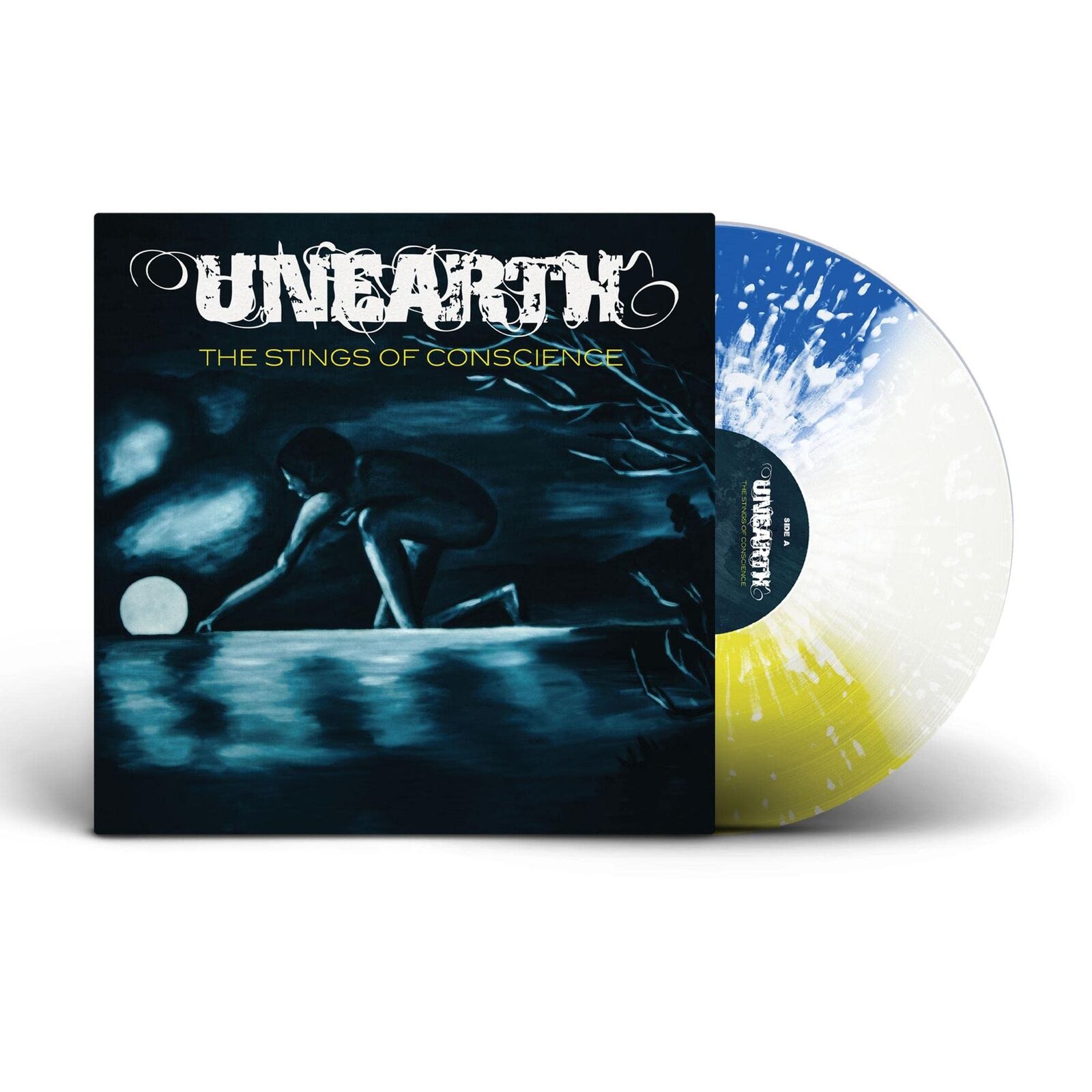 Unearth The Stings of Conscience (Vinyl LP)