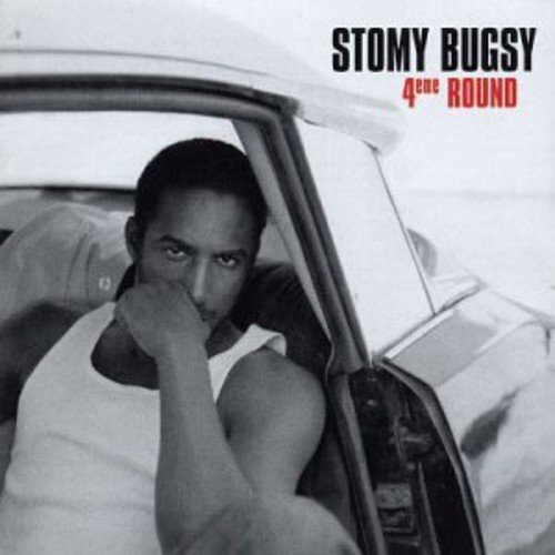 Stomy Bugsy 4eme Round (CD)