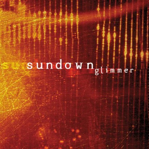 Sundown Glimmer by Sundown (CD)