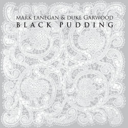 Mark Lanegan Black Pudding (CD)