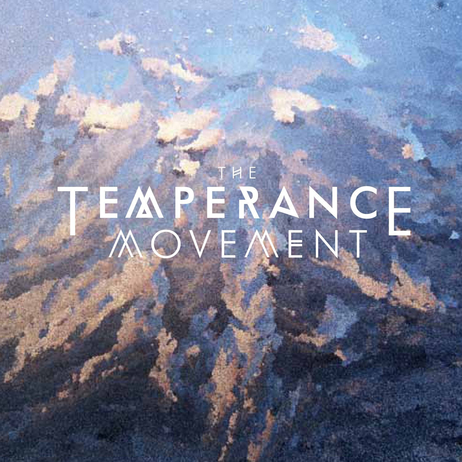 The Temperance Movement The Temperance Movement (CD)