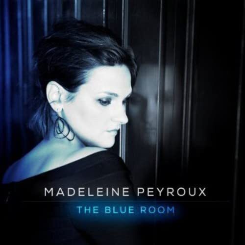 Madeleine Peyroux The Blue Room (CD)