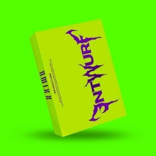 Blackpink Entwurf (CD)
