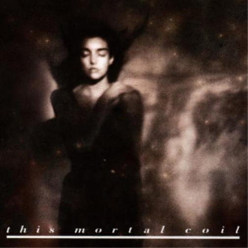 This Mortal Coil It'll End in Tears (CD) Remastered Album