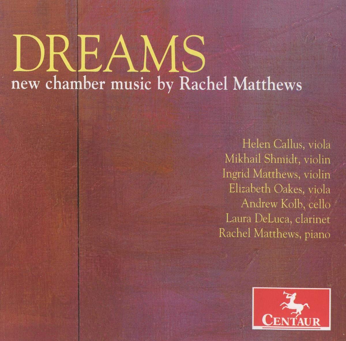 Matthews/Callus/Shmidt/Matthews/ Matthews/Callus/Shmidt/Matthews/Oak - Dre (CD)