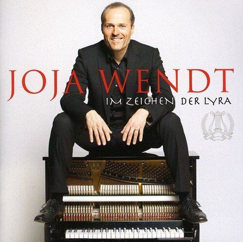 Joja Wendt Im Zeichen der Lyra (CD)