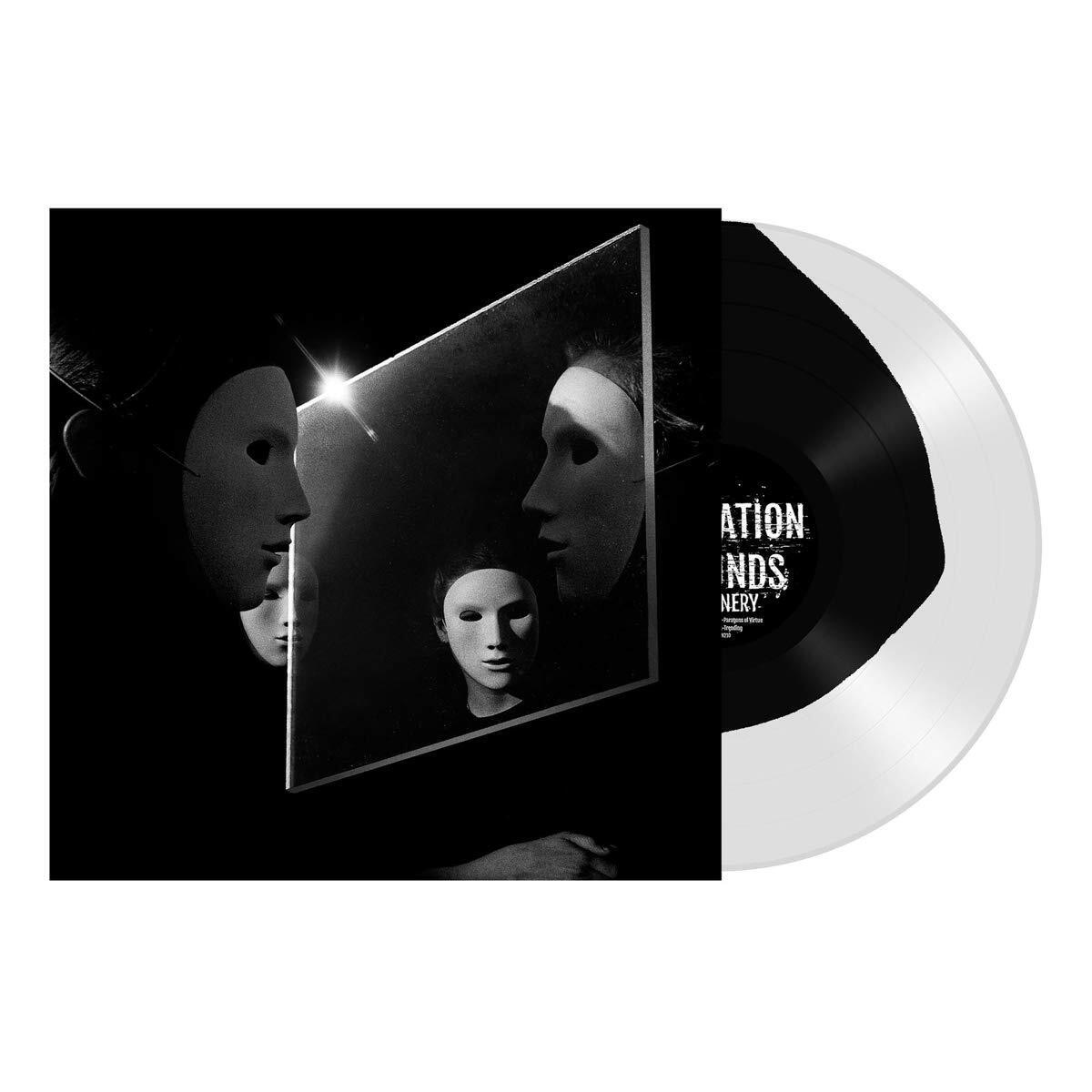 Hesitation Wounds Chicanery (Vinyl LP)