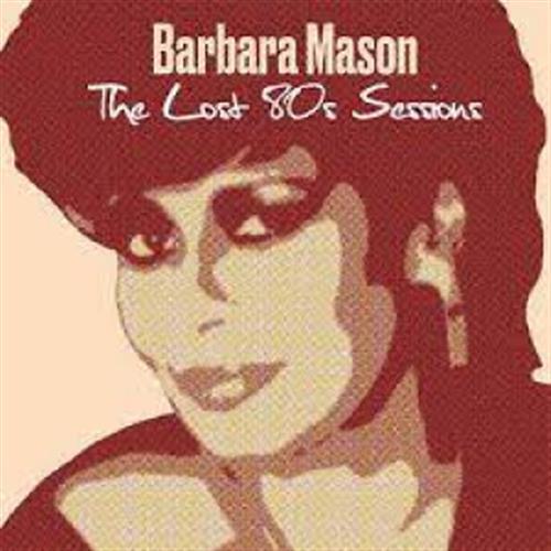 The Lost 80s Sessions - Barbara Mason (Vinile)