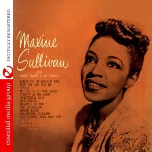 Maxine Sullivan Leonard Feather Presents Maxine Sullivan, Vol. II (Digitall (CD)