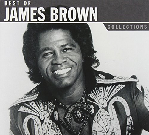 James Brown Collections (CD)