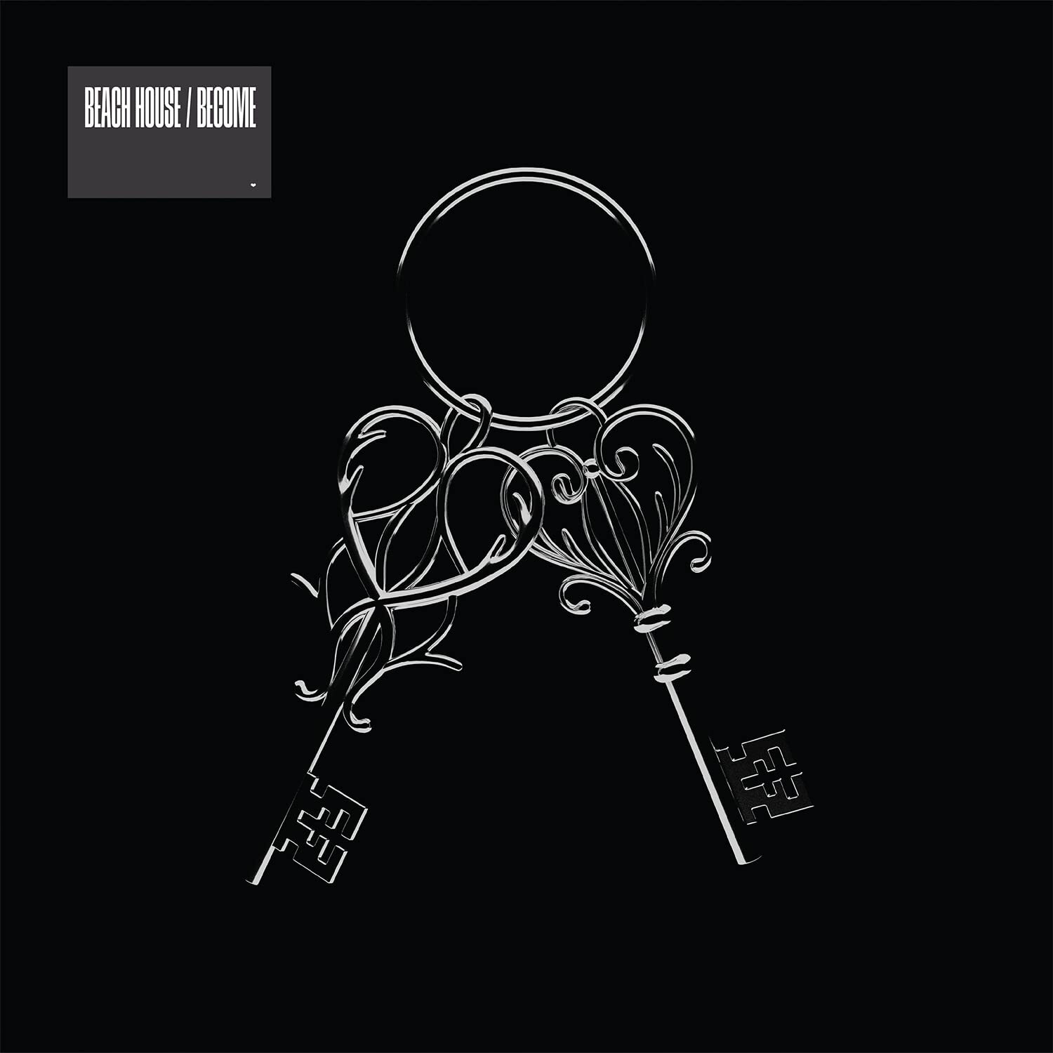 Beach House Become (Vinyl LP)