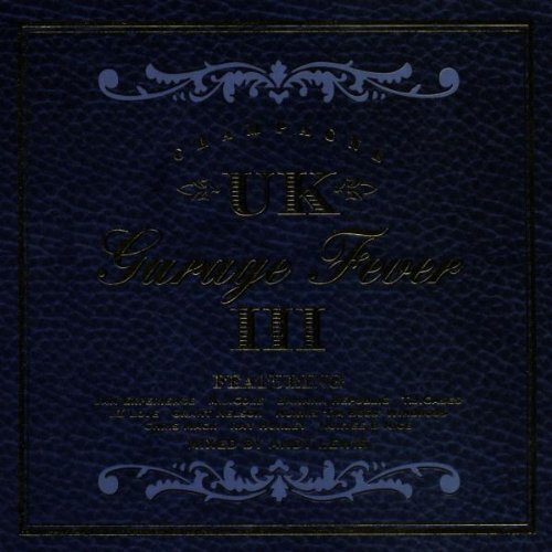 Various UK Garage Fever 3 (CD)
