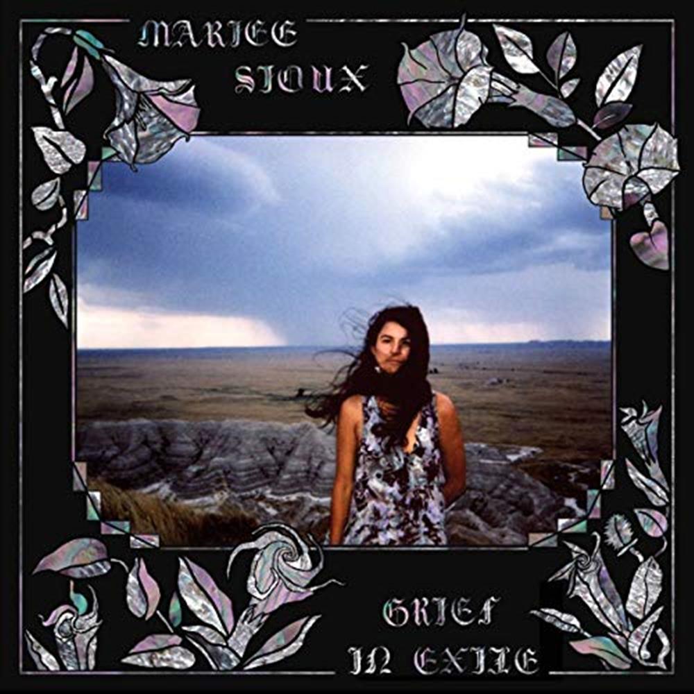 Grief In Exile - Mariee Sioux (Vinile)