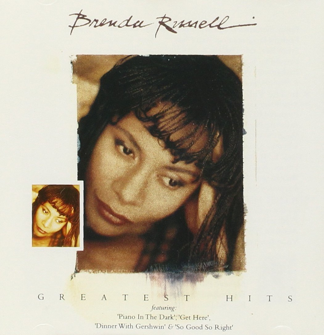 Brenda Russell Greatest Hits (CD)